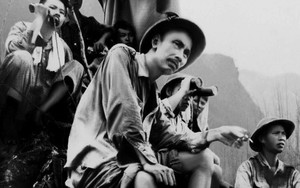 Triển lãm ảnh với góc nhìn chân thực, sống động về Bác Hồ và Thành phố Hồ Chí Minh