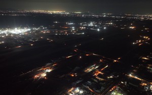 Phối hợp đào tạo chuẩn bị nguồn nhân lực phục vụ Cảng hàng không Quốc tế Long Thành