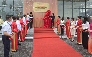 Quảng Ninh phấn đấu nằm trong nhóm 5 tỉnh, thành phố đứng đầu cả nước về chỉ số phát triển con người