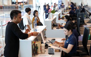 Sân bay Tân Sơn Nhất dự kiến đón 130.000 lượt khách ngày cao điểm dịp Lễ Quốc khánh 2/9