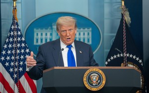 Mỹ đưa ra khung thời gian cho tiến trình chấm dứt xung đột Nga - Ukraine