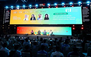 Điều kiện để doanh nghiệp tồn tại, cạnh tranh trong kỷ nguyên phát triển bền vững