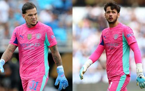 Pep Guardiola tuyên bố gây sốc về vị trí tối quan trọng ở Man City