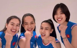 Bảng xếp hạng bóng chuyền giải vô địch thế giới 2025 ngày 23/8