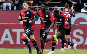 Nhận định, soi tỷ lệ Cagliari vs Fiorentina 23h30 ngày 24/8, vòng 1 Serie A
