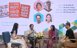 Chung một ngôi nhà - Atlas 54 dân tộc Việt Nam