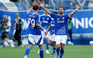 Nhận định, soi tỷ lệ Como vs Lazio 23h30 ngày 24/8, vòng 1 Serie A