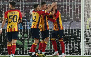 Nhận định, soi tỷ lệ Genoa vs Lecce 23h30 ngày 23/8, vòng 1 Serie A