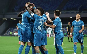 Nhận định, soi tỷ lệ Sassuolo vs Napoli 23h30 ngày 23/8, vòng 1 Serie A