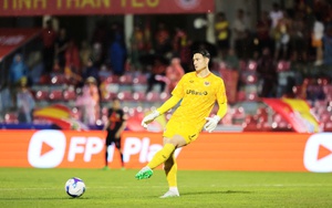 V-League liên tiếp tạo bất ngờ, Ninh Bình vươn lên mạnh mẽ