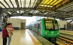 Hà Nội miễn phí vé 130 tuyến buýt, đường sắt đô thị từ 30/8 - 2/9