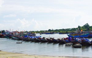 Công điện của Thủ tướng Chính phủ về tập trung ứng phó khẩn cấp bão số 5