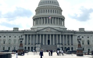 Mỹ sẽ chi 2 tỷ USD để làm đẹp thủ đô Washington