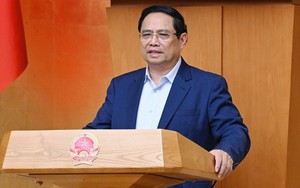 Khẩn trương tháo gỡ vướng mắc để bộ máy hành chính cấp xã hoạt động hiệu năng, hiệu lực, hiệu quả