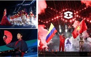 8 Wonder: Hòa Minzy, SOOBIN lan tỏa hồn Việt Nam – J Balvin, tlinh tạo nên khoảnh khắc ấn tượng