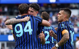 Inter – Torino: Lời cảnh tỉnh từ Milan