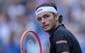 US Open 2025: Thử thách mới cho Taylor Fritz