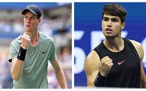 US Open 2025 và góc nhìn từ nhà cái: Taylor Fritz xếp thứ 7, song mã Alcaraz vs Sinner