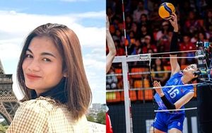 CĐV Thái Lan thừa nhận ĐT bóng chuyền nữ Việt Nam mạnh hơn đội nhà, khó hiểu khi HLV Tuấn Kiệt có quyết định với ngôi sao 2k2