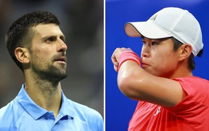 Link xem trực tiếp Djokovic vs Learner Tien 06h05 hôm nay, vòng 1 US Open 2025