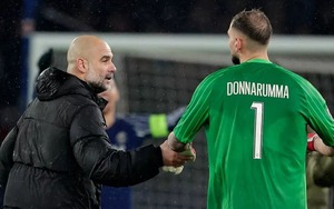 Thủ môn mới mắc sai lầm, Man City nhanh chóng đạt thỏa thuận chiêu mộ nhà vô địch châu Âu