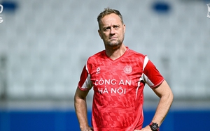 Thầy Quang Hải nói điều bất ngờ về tiền vệ đội tuyển Việt Nam