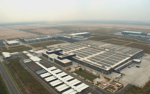 80 năm hành trình đổi mới cùng đất nước: Trụ cột dẫn dắt TP HCM bước vào kỷ nguyên phát triển mới