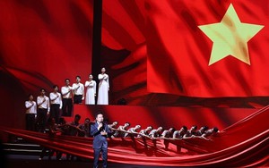 Chương trình chính luận nghệ thuật “Sao Độc lập”