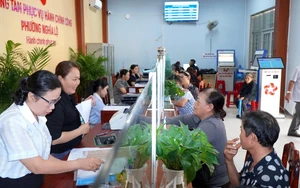 Công điện của Thủ tướng về bảo đảm đơn giản hóa thủ tục hành chính, điều kiện kinh doanh