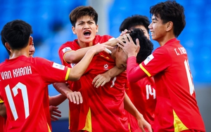 HLV Nhật Bản dẫn dắt U18 Việt Nam dự giải đấu lớn tại Hàn Quốc