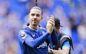 Có một Grealish khác ở Everton