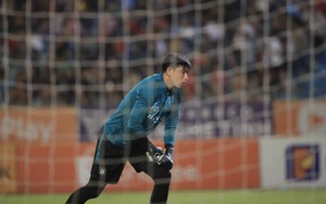 Đội tuyển Việt Nam tập trung, HLV Kim Sang Sik gây bất ngờ với bản danh sách lạ