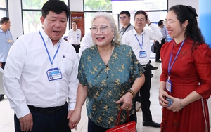 Xây dựng văn hóa liêm chính trong kỷ nguyên mới (Kỳ 1): Từ "cái gốc" đạo đức…