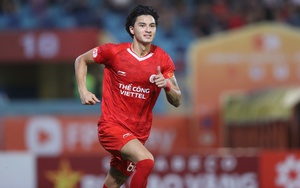 Báo châu Âu viết về sao trẻ Việt kiều ghi bàn trong 1 phút ở V-League, dự đoán khả năng khoác áo U23 Việt Nam