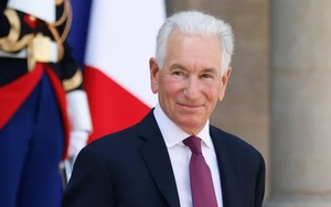 Căng thẳng ngoại giao mới giữa Pháp và Mỹ