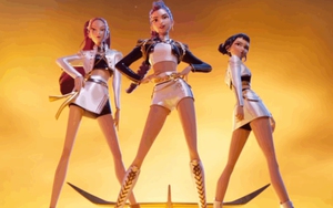 Netflix gây chấn động phòng vé với "KPop Demon Hunters"