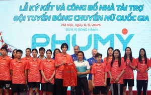 Thể thao Việt Nam và thách thức Top 50 Olympic: Chạm ngõ thế giới 