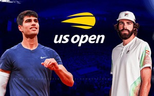 Link xem trực tiếp US Open 2025 hôm nay 25/8