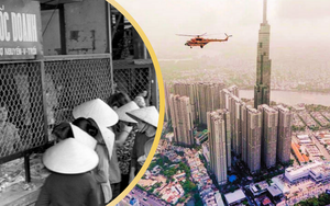 80 năm Cách mạng Tháng Tám và Quốc khánh 2/9: Hiện thực hóa khát vọng xây dựng đất nước hùng cường, thịnh vượng