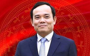 Đồng chí Trần Lưu Quang giữ chức Bí thư Thành ủy Thành phố Hồ Chí Minh