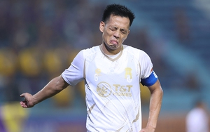 Hà Nội FC và nỗi hoang mang ở tuổi 20