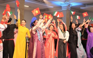 80 năm Quốc khánh: Sức mạnh đoàn kết và đổi mới đưa Việt Nam tiến vào kỷ nguyên mới