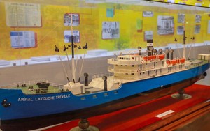 80 năm Quốc khánh: Nhiều hiện vật gốc quý hiếm trưng bày tại chuyên đề "Mùa thu Độc lập"