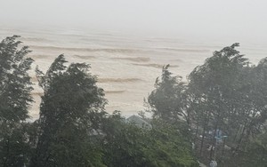 Tiến sĩ Mai Văn Khiêm: Bão số 5 rất nguy hiểm, hội tụ nhiều yếu tố rủi ro cao