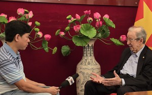 80 năm Quốc khánh: Việt Nam là hình mẫu đấu tranh vì độc lập, tự do