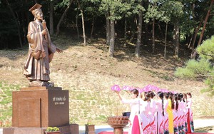 Những dấu ấn đầu tiên của Dự án làng Việt Nam tại Hàn Quốc