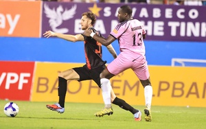 Ninh Bình có thể tái hiện kỳ tích của HAGL 20 năm trước