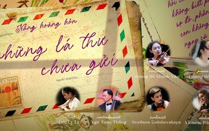 Đêm nhạc từ thiện 'Nắng hoàng hôn' 2025: Âm nhạc cổ điển viết tiếp hành trình sẻ chia