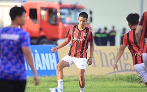 Nhận quyết định của FIFA, cầu thủ Việt kiều giá 12 tỷ quyết tâm cống hiến cho U23 Việt Nam khiến báo châu Âu tiếc nuối