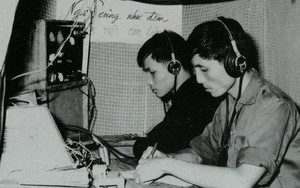 Thông tấn xã Giải phóng - Ngọn đuốc thông tin kiên cường trong lòng chiến trường miền Nam